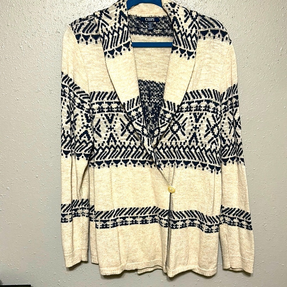 Cardigan